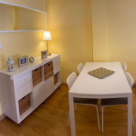 Alma Apartamento Daimuz Bajo Exterior foto
