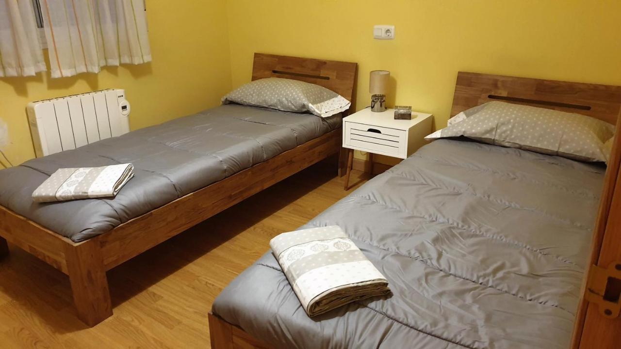 Alma Apartamento Daimuz Bajo Exterior foto